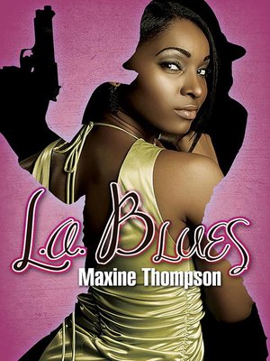 cover image of L.A. Blues
